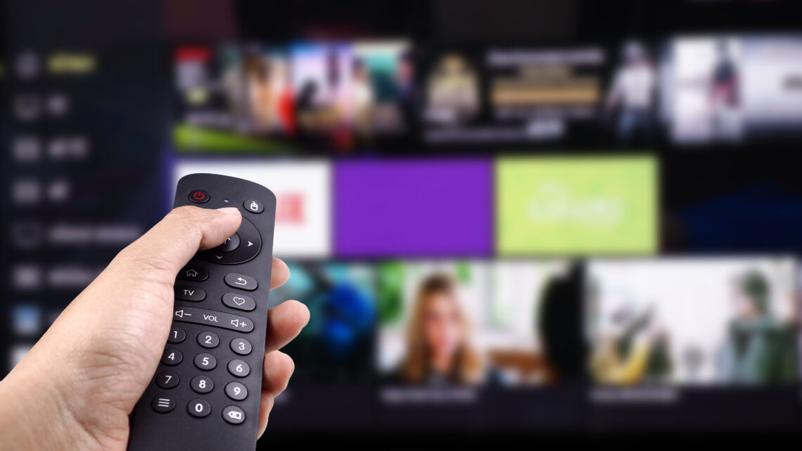 Streaming vs telewizja kablowa. Która opcja jest lepsza?