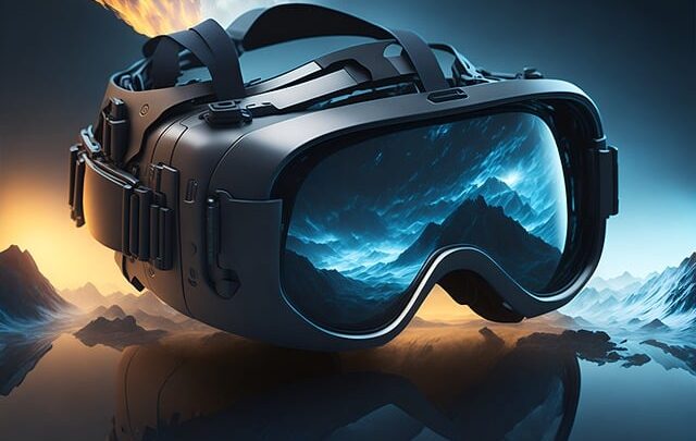 Top 5 najlepszych gier VR na rynku